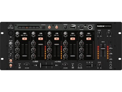 Behringer PRO MIXER NOX1010 