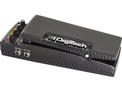 DigiTech EX7 Expression. 7 types. 7 distortion models. stereo out 