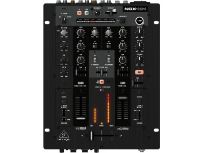 Behringer PRO MIXER NOX404  