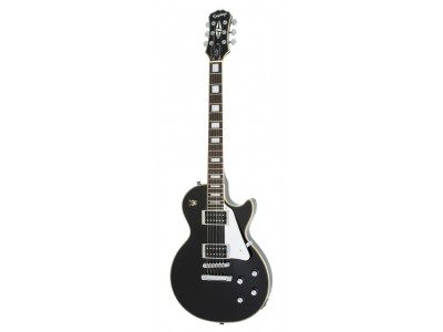 Epiphone Legacy Ltd ED LP CUSTOM EBONY MIRROR PICKGUARD 