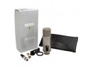 Rode Microphones Broadcaster Mic 