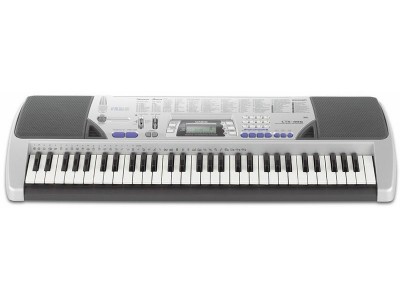 Casio CTK-496 ** 