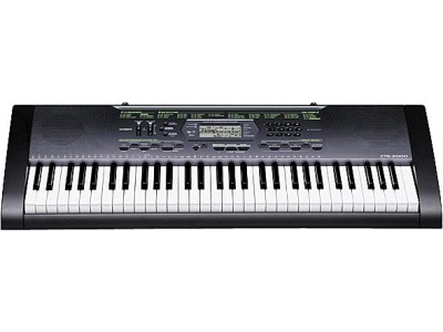 Casio CTK-2000 ** 