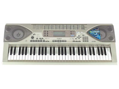 Casio CTK-900 ** 