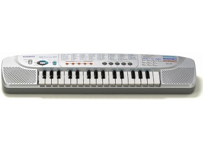 Casio SA-45 ** 