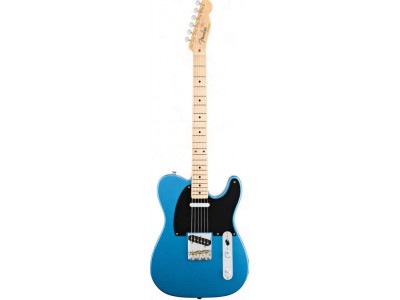 Fender 2009 FSR BAJA TELE LPB ** 