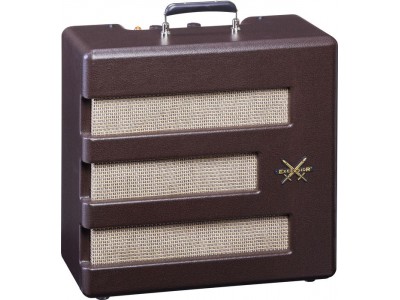 Fender Excelsior 