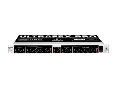 Behringer ULTRAFEX PRO EX3200 