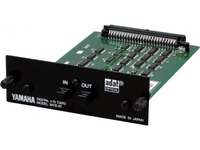 Yamaha MY8-AT DIGITAL I/O CARD 8CH ADAT 