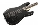 Jackson Dave Ellefson CBX Signature Bass V String Black 