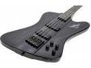 Epiphone Legacy Thunderbird PRO-IV Bass 4-string Translucent Black Black 