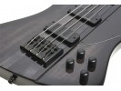 Epiphone Legacy Thunderbird PRO-IV Bass 4-string Translucent Black Black 