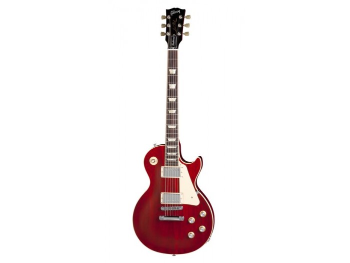 Gibson les paul traditional deals mahogany satin