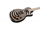 Gibson Legacy Zakk Wylde Vertigo Les Paul Vertigo/Black Chrome 