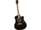 Gibson Legacy Songwriter Special MF Ebony Chrome 