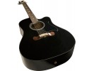 Gibson Legacy Songwriter Special MF Ebony Chrome 