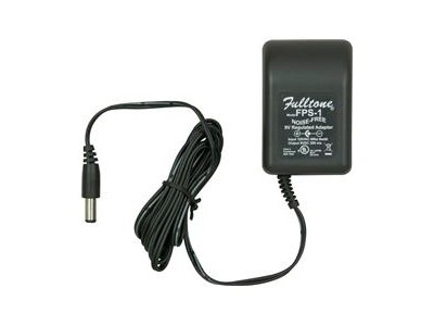 Fulltone FPS-1 Negative Tip power supply 