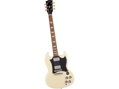 Gibson Legacy SG STANDARD CREAM 