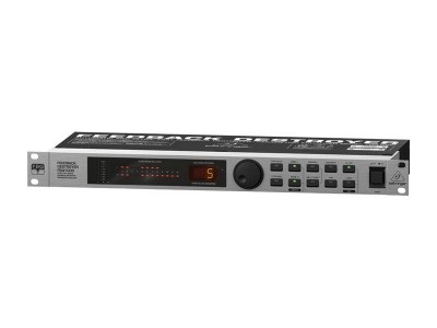 Behringer FBQ-1000 FEEDBACK DESTROYER 