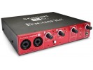 Focusrite SCARLETT 8i6 USB AUDIO INTERFACE 