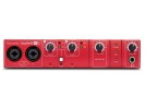 Focusrite SCARLETT 8i6 USB AUDIO INTERFACE 