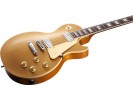 Gibson Legacy LES PAUL DELUXE GOLD TOP CHROME 