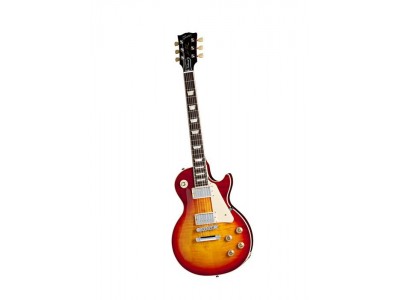 Gibson Legacy LES PAUL TRADITIONAL HERITAGE CHERRY SUNBURST  