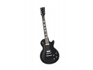 Gibson Legacy LES PAUL FUTURE TRIBUTE EBONY VINTAGE GLOSS 