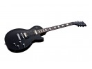 Gibson Legacy LES PAUL FUTURE TRIBUTE EBONY VINTAGE GLOSS 