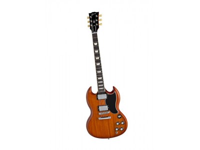 Gibson Legacy SG STANDARD 2013 NATURAL BURST 