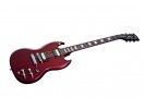 Gibson Legacy SG FUTURE TRIBUTE HERITAGE CHERRY VINTAGE GLOSS 