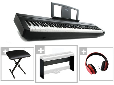 Yamaha P 35 paket 3 