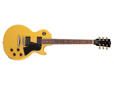 Gibson Legacy LES PAUL JUNIOR SPECIAL HUMBUCKERS GLOSS YELLOW 