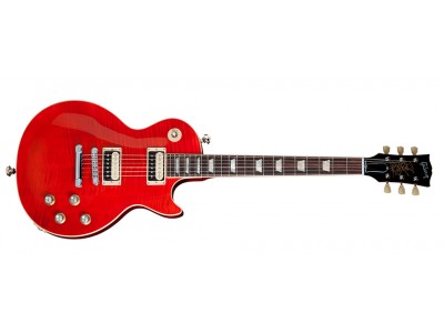 Gibson Legacy Les Paul Slash Vermilion 