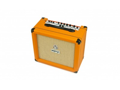 Orange CR35LDX Crush PiX 35 Watts With F/X and Tuner 