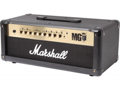 Marshall MG4 MG100HFX 