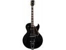 Gibson Legacy ES-175 Ebony with Bigsby 