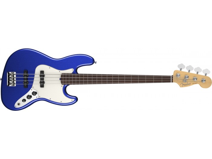 Fender american online standard jazz bass