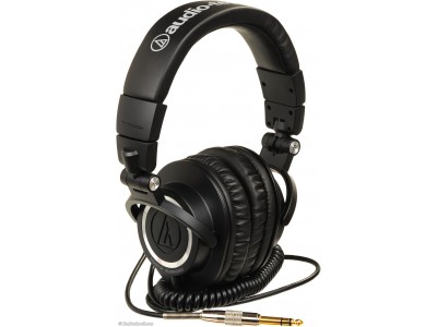 Audio-Technica ATH-50 