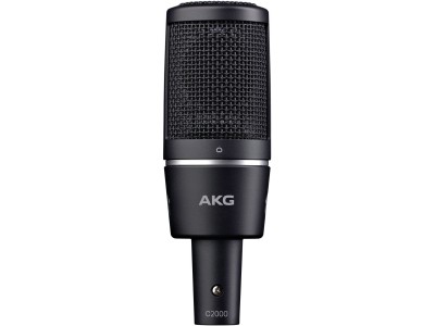 AKG C2000 