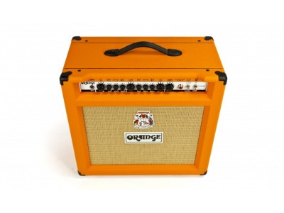 Orange Rockerverb 50 MKII 1X12″ Combo 