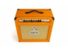 Orange Rockerverb 50 MKII 1X12″ Combo 