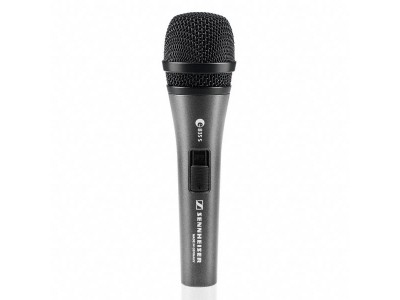 Sennheiser E 835 - S 