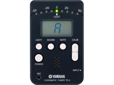 Yamaha TD-5 BK 