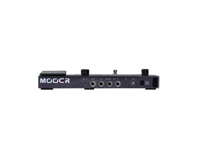 MOOER GE200