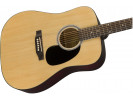 Squier By Fender Legacy  Squier SA-150 Dreadnought NAT 