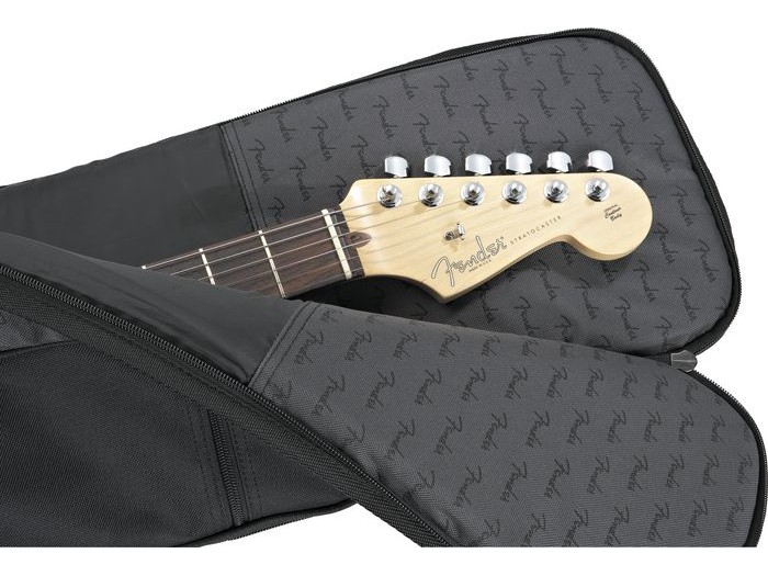Fender Pribor Deluxe Strattele Gig Bag