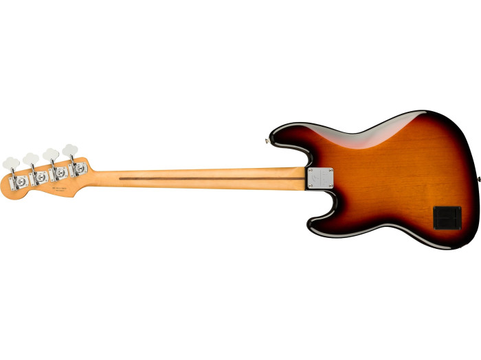 Fender Player Plus Jazz Bass PF 3-Color Sunburst