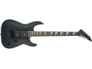 Jackson JS Series Dinky Arch Top JS22 DKA Satin Black  