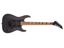 Jackson JS Series Dinky Arch Top JS24 DKAM Black Stain 